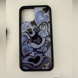 Wildflower Phone Case